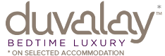 A Logo of Luxury Bed Products